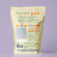 Almendra Canela